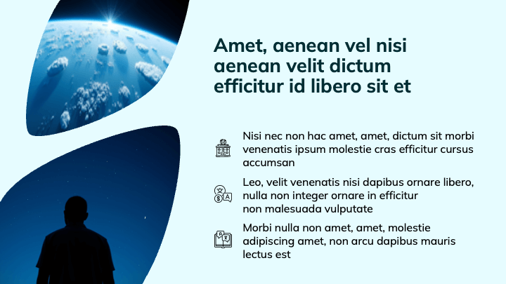 Eco Leaf Blue Aquatic slide 6